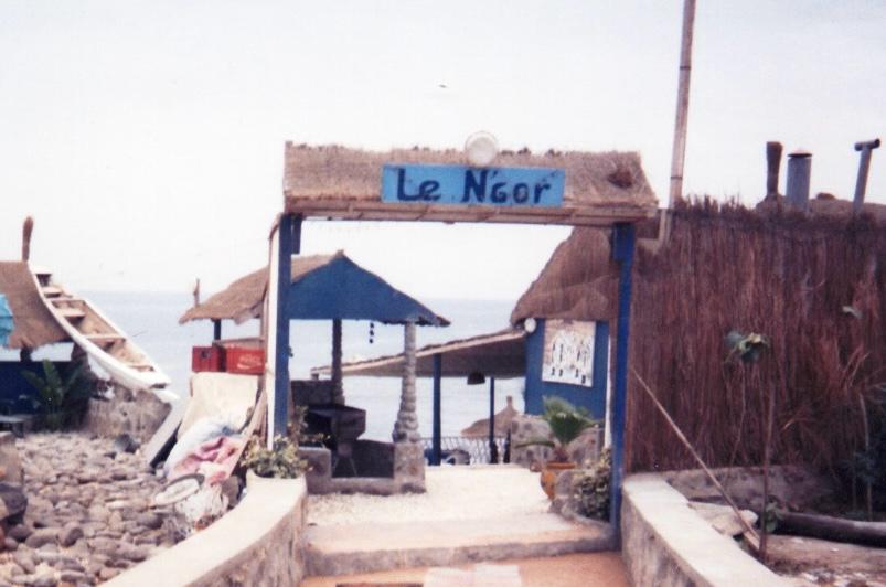 Le Ngor