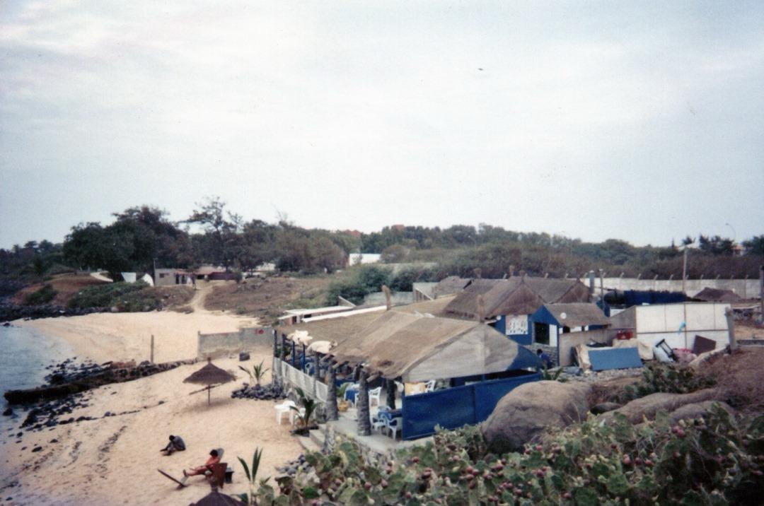 Le Ngor